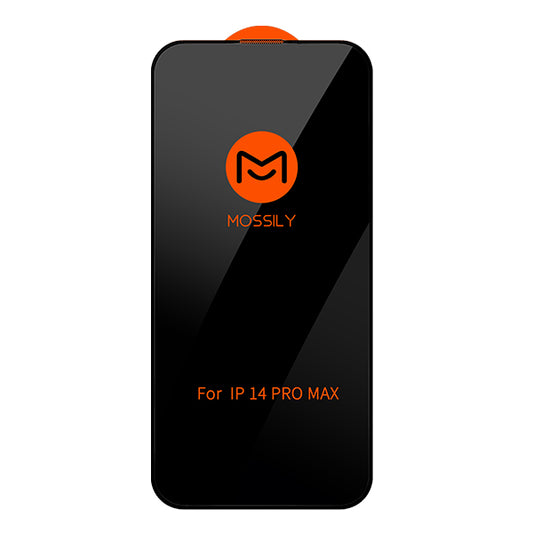 Mossily M Glass ( No. 1181 )