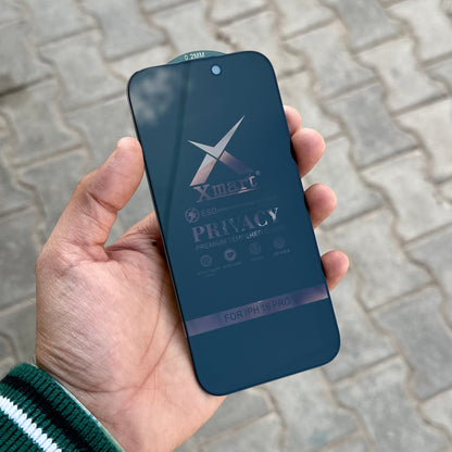 Xmart 0.2 MM Privacy Glass ( No. 1188 )