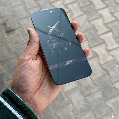 Xmart 0.2 MM Privacy Glass ( No. 1188 )