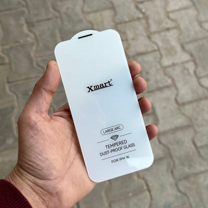 Xmart 3D ARC Bezel Less Glass ( No. 1222 )