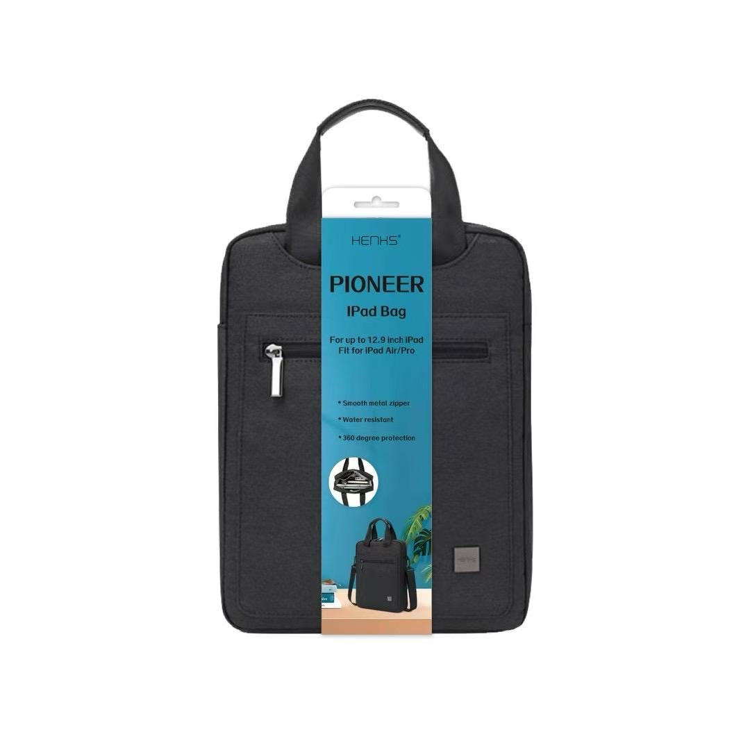 Henks Pioneer IPad Bag 12.9 Inch ( No. 1309 )