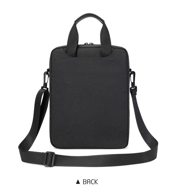 Henks Pioneer IPad Bag 12.9 Inch ( No. 1309 )