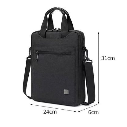 Henks Pioneer IPad Bag 12.9 Inch ( No. 1309 )