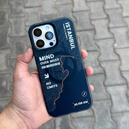 Benks Istanbul Case ( No. 1349 )