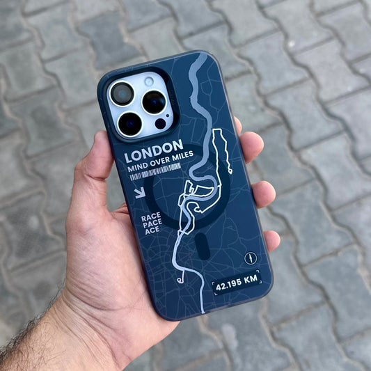 Benks London Case ( No. 1350 )