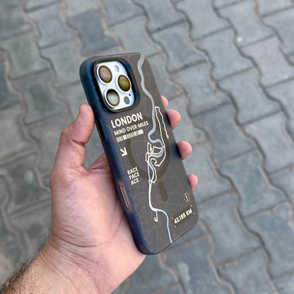 Benks London Case ( No. 1350 )