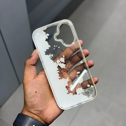 Parado Case ( No. 2107)