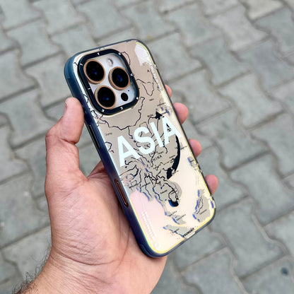 Youngkit Asia Plus Colour Changing ( No. 1391 )