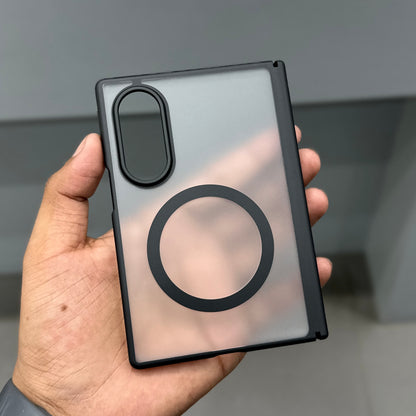 YH FROST CASE - BLACK ( No. 3934 )