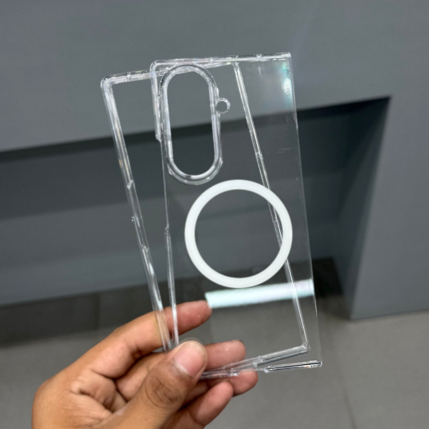 DYNAMYK HARDSHELL MAGSAFE ( No. 3849 )