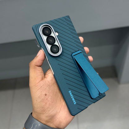 DREAMS CARBON STAND CASE - BLUE ( No. 3952 )