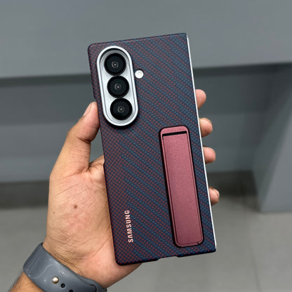 DREAMS CARBON STAND CASE - WINE RED ( No. 3953 )