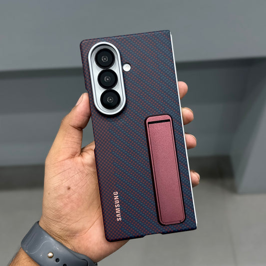 DREAMS CARBON STAND CASE - WINE RED ( No. 3953 )