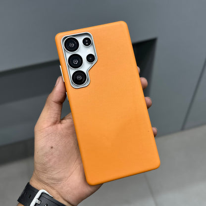 SHADOW GUARD MAGSAFE CASE - TAN ( No. 2723 )