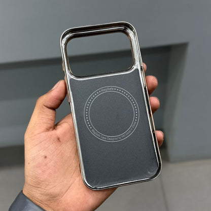 LITO CROME LD CASE - ORANGE ( No. 3663 )