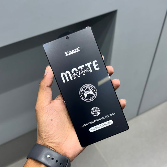 Xmart AG Matt Glass-Samsung( No. 2054 )