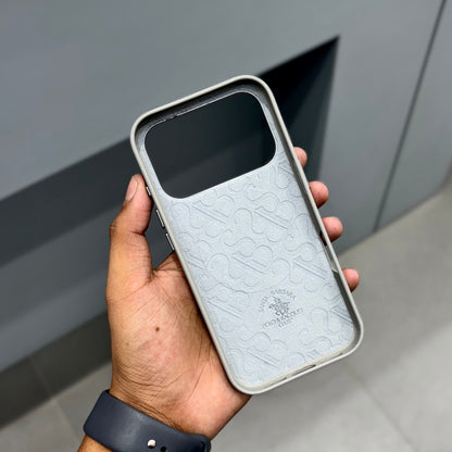 S B Justin Case with Magsafe-Grey ( No. 2060 )