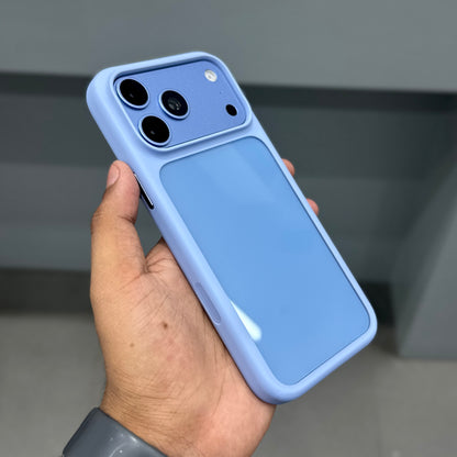 CMAQ ORIX CASE - LAVENDER BLUE ( No. 3799 )