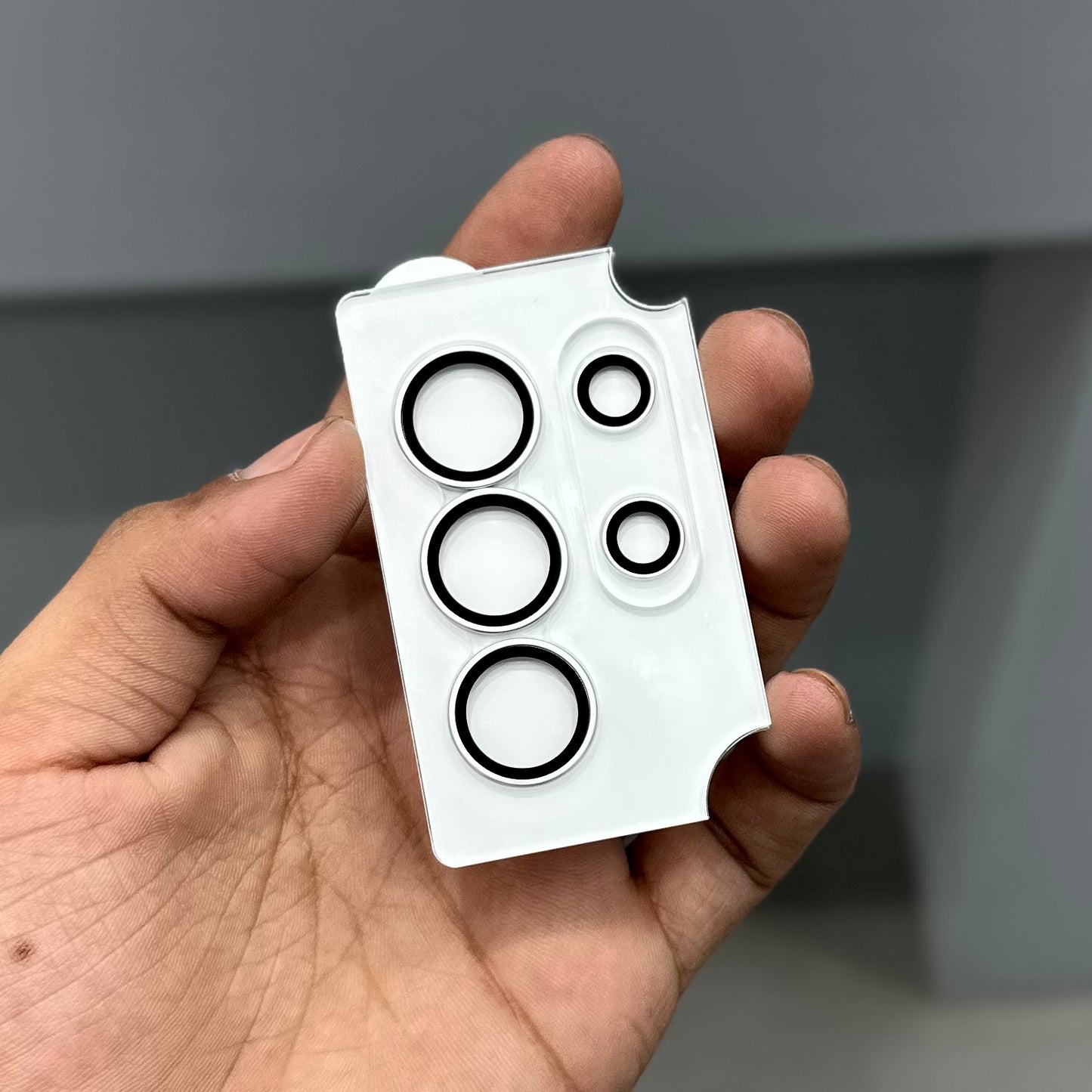 1 - 1 CAMERA RINGS S26 ULTRA ( No. 3173 )