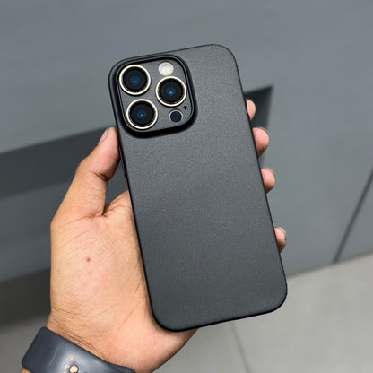 PULOKA AIR SKIN - BLACK ( No. 2580 )