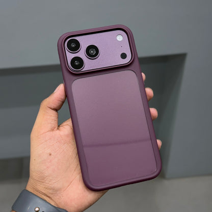 CMAQ ORIX CASE - WINE RED ( No. 3797 )