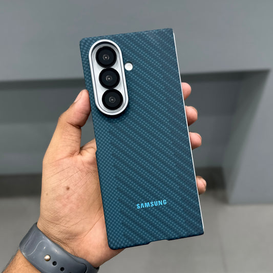 DREAMS CARBON MAGNET CASE - BLUE ( No. 3890 )