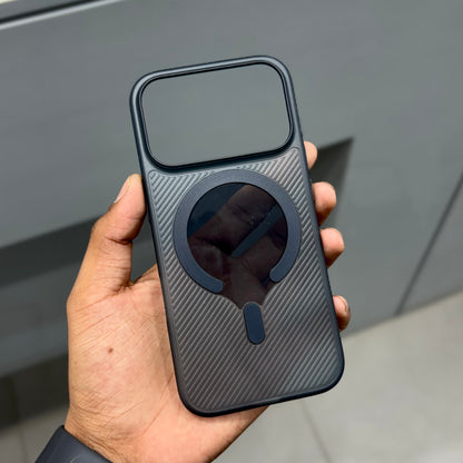 SPEC AIR MAGSAFE CASE - BLUE ( No. 2430 )