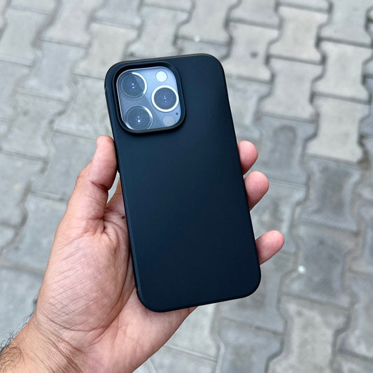 RUF Matt Black Case( No. 1848 )