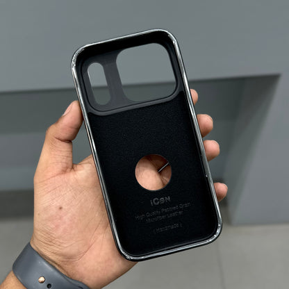 ICON LUXURIOUS WITH STAND - BROWN ( No. 3202 )