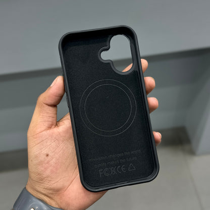 DREAMS NOVA GRIP CASE - BLACK ( No. 4130 )