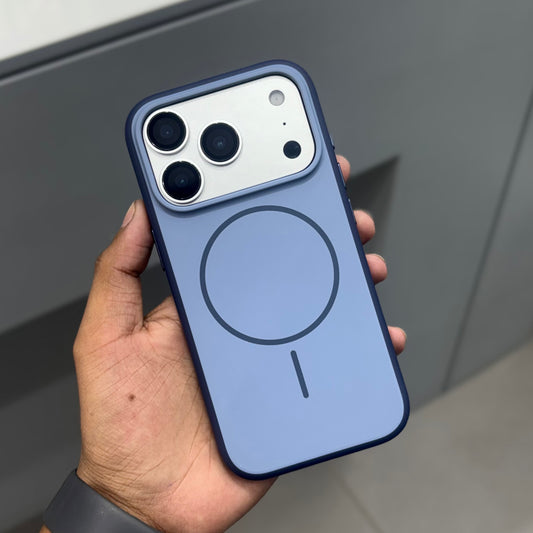 TRANZO BC30 With Magsafe - Blue ( No. 2234)