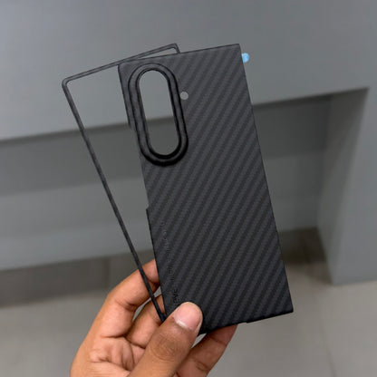 X LEVEL NANO FIBER CASE - FOLD SERIES - BLACK ( No. 3823 )