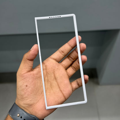 DREAMS S PEN CASE - LIGHT GREY ( No. 3894 )
