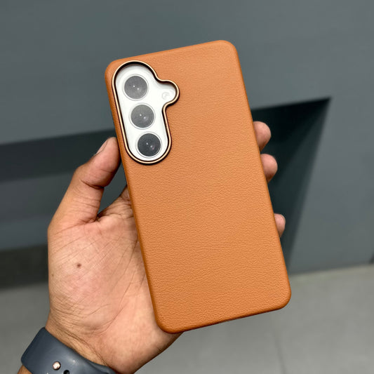 TRANZO BC 150 CASE - BROWN ( No. 3385 )
