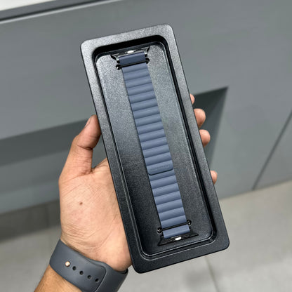 KEEPHONE DUAL MAG - DARK BLUE - LIGHT BLUE ( No. 2892 )