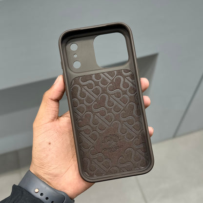 SANTA BARBARA KYLE SERIES - BROWN ( No. 2643 )