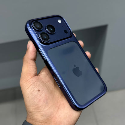 TRANZO SHIELD PRO CASE - BLUE ( No. 2840 )