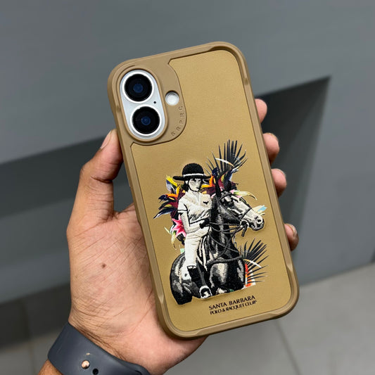 SANTA BARBARA CEDRIC - Brown ( No. 2304 )