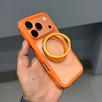 CMAQ AUREX AIRBAG MAGSAFE - ORANGE ( No. 3224 )