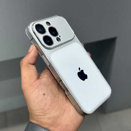 CMA IVORY PRO GUARD CASE - WHITE ( No. 2860 )