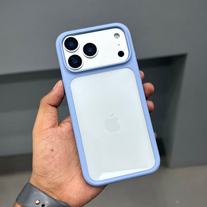 CMAQ ORIX CASE - LAVENDER BLUE ( No. 3799 )