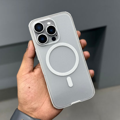 NY JOY DOTX CASE - WHITE ( No. 3517 )