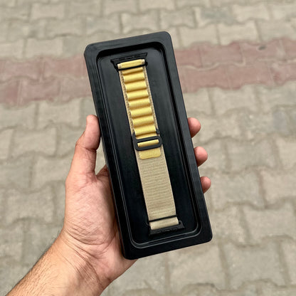 Aurum loop Strap( No. 1697 )