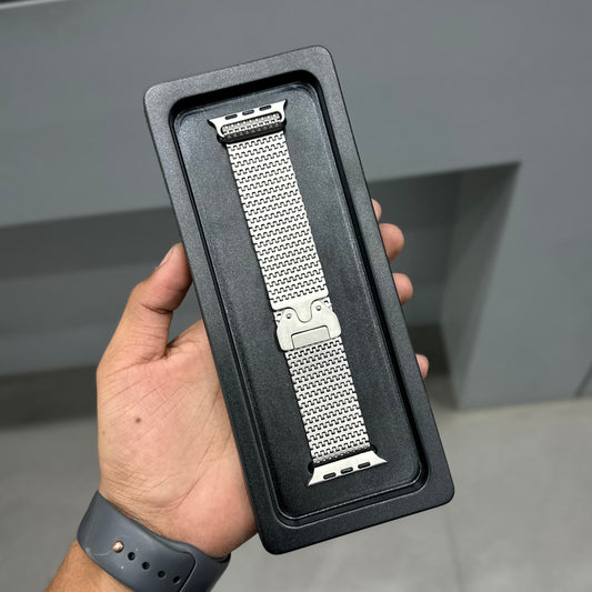 MA LOOP STRAP - GREY ( No. 3327 )