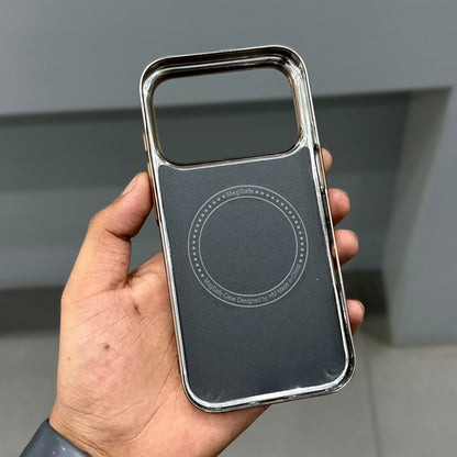 LITO CROME LD CASE - BLACK ( No. 3662 )