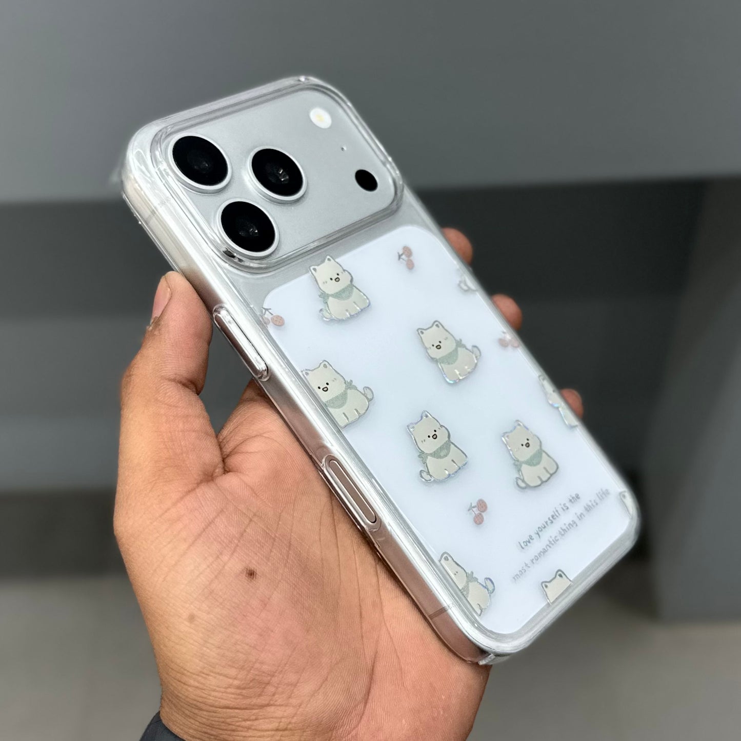 SRP FLOW CASE - OP2 ( No. 3524 )