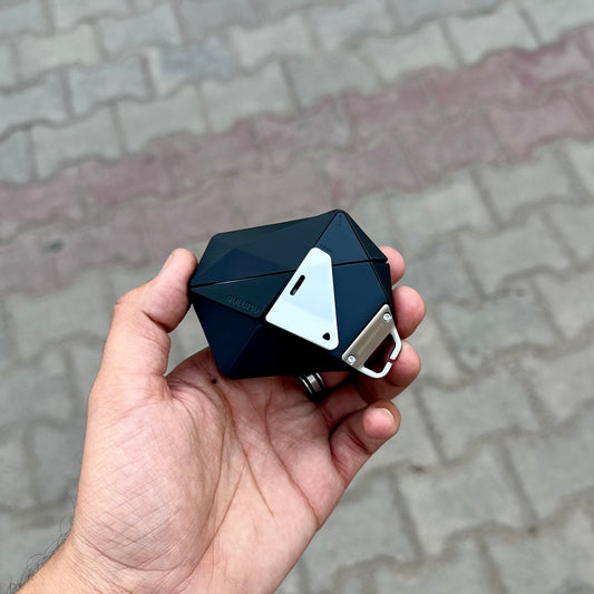 Aulumu A 09 Airpods Case ( No. 1672 )