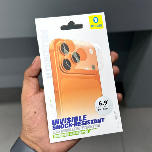 BLUEO CAMERA FILM ( No. 3233 ) G1
