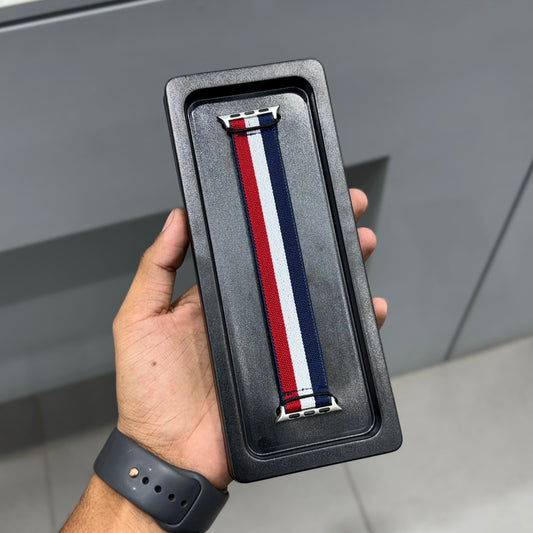 TRIO C STRAP ( No. 2432 )