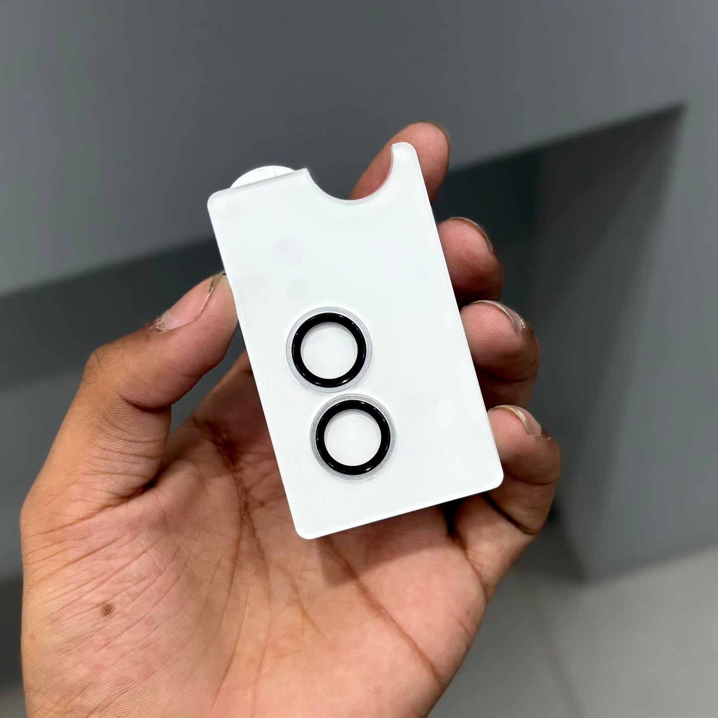 1-1 CAMERA RINGS - 16 PLUS - 16 ( No. 3280 )